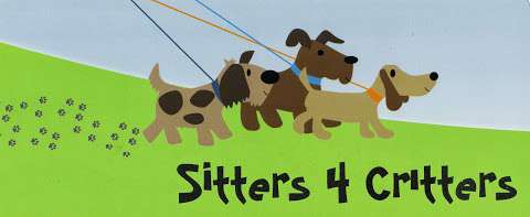 Sitters 4 Critters photo